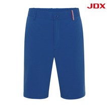 제이디엑스 JDX 남성 HALF PANTS BANDING(X2SMPHM11BL)