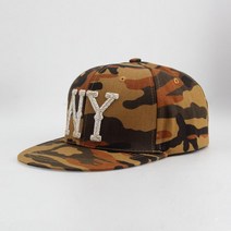 NY-ARMY MH 패션 군모 39 스냅백 모자 밀리터리캡