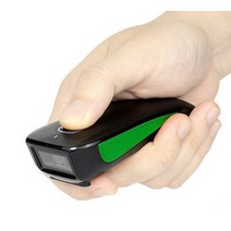 oem 블루투스 바코드 스캐너 QR 코드 스캔 스마트폰 연동, 업그레이드
