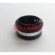 Pk (A)-nikz 마운트 어댑터 링 페탁스 K PK DA FA 렌즈-nikon Z z5 z6ii Z6 Z7 Z9 풀 프레임 미러리스 카메, 한개옵션0