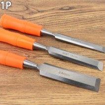 목선반칼 우드카빙재료 서각칼 조각칼 조각끌, 사이즈