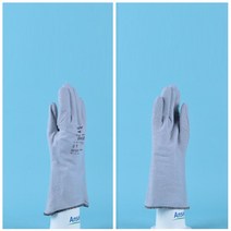 Ansell제품 내절단 내열 글로브 180도 내열 Autoclave용 / Crusader Flex Heat Protection Glove, SIZE 10 1/EA [G04-17-825]
