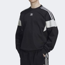 아디다스 아디컬러 클래식 커트라인 크루탑_A HN6117