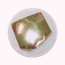 블리밍 슬라임 40종 기획전, 28.금박지클리어