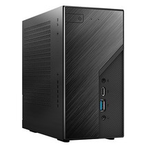 ASRock DeskMini X300 4600G 120W 디앤디컴 (16GB M2 1TB)