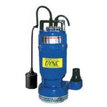 다인 배수수중펌프/DPS-260F 1/3HP 자동