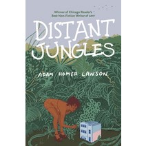 Distant Jungles: And other things relating to the nature of desire. Paperback, Independently Published
