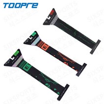 체인스테이가드 자전거 프레임 보호가드 DIY 그린