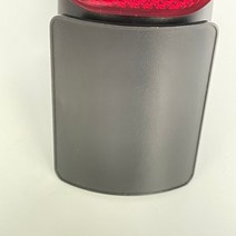 전동킥보드 부품 수리 호환 전기 스쿠터 펜더 mudgurd 미등 xiaomi m365 1s pro 1 pro 2 전기 스쿠터 스쿠터 스케이트 보드 부품 브래킷, 번호판