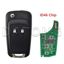 스마트키복사 스마트키고장 자동차디지털키 스마트키개조 Chevrolet Cruze Sail Orlando Malibu Aveo Spark, 01 2BT_02 434 Mhz