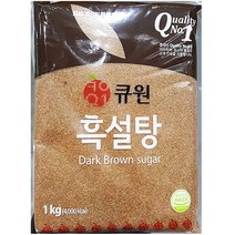 흑설탕 식자재도매 (1KgX1개) 삼양, 쿠팡 1, 쿠팡 본상품선택