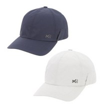 성남점 밀레 22SS 남여공용 기능성 모자 클레식 볼캡 MXRSC914