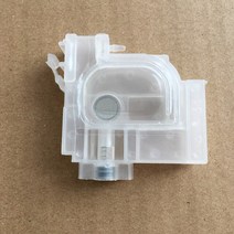 3d 프린터 수리 보드 호환 Epson 용 잉크 댐퍼 L1300 L355 L1800 L300 L350 L800 L801 L810 L850 L301 L303 L360 l555 l45, [01] Transparent Color