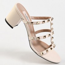 발렌티노 2W2S0C47 VOD I16 23S 여성샌들