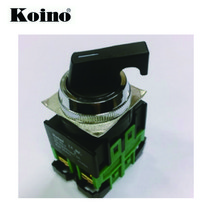 셀렉터 스위치 3단 KSL25L3 25, 1개