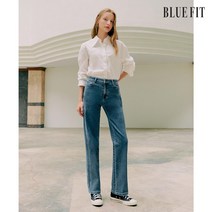 [런칭가 89 900원] 블루핏 NEW 스트레이트핏 데님 3종 (여성)