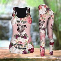 쓰리디 저온3d펜 어린이3d펜 필라멘트 Pug Dog 3D 여성용 인쇄 된 요가 복장 운동 레깅스 휘트니스 스포츠, 03 분홍색_11 7XL