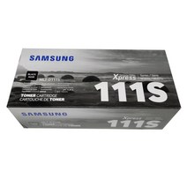 삼성 정품토너 SL M2027W 검정, 1개