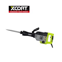 엑스코트 파괴함마 파쇄해머 2600W 105함마 뿌레카 HM1306 철거 콘크리트