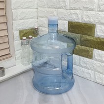 정수기통 중 12.5L, 상세페이지 참조