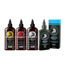 Bossman 보스맨 남자 수염관리 120ml 오일 4종 택1, 1. Gold