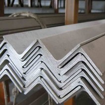 ㄱ형강 각형 아연 도금 펀칭 앵글 스틸 강관 유공관, 50X50X5/1m