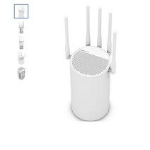 ipTIME 유무선 공유기, AX3000M, 1개
