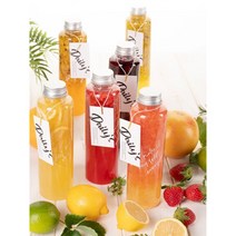 수제청 레몬청 자몽청 패션후르츠청 딸기청 키위청 레몬생강 생강 수제청선물 설날선물 데일리즈키친