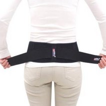하이메디 미니파워벨트/허리골반복대, XL