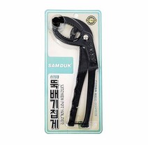 [주방잡화] 삼덕 스프링 뚝배기집게 주방집게 냄비집게 많이 찾는 상품