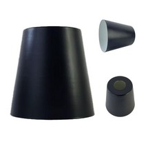 현대적인 금속 램프쉐이드 샹들리에-다이닝룸과 카페에서 사용되는 램프쉐이드, 2PCS, 블랙이에요.