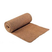 야자 매트 주차장 등산 산책로 둘레길 보행 계단, 폭 60 x 길이 10cm