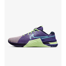 국내정품 NIKE 나이키 메트콘 8 AMP 남성 트레이닝화 DV1206-500