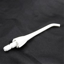 교체 구강 Irrigator 노즐 EW0955-W 파나소닉 Doltz 제트 와셔 EW-DJ40 EW1211 EW1211A 전동 칫솔 EW-DJ10, 1개