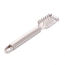 수동 생선탈피기 대패 스크레이퍼 비늘 벗기는 도구, 생선 분쇄기 2개  탈취제 비누