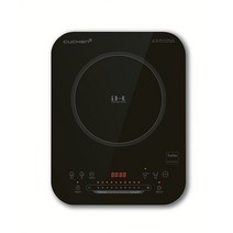 [단품]쿠첸 1구 인덕션 CIR-F150, 없음
