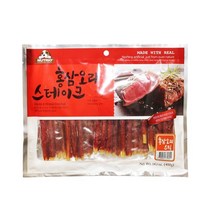 강쥐 홍삼 오리스틱 3개 반려견 애완견간식 애견용품추천 개생일 씹는재미