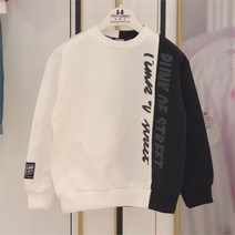 셀러허브 1 꼼므_쁘띠앙팡 NC02 꼼므 에이트맨투맨 CCT12UTS41