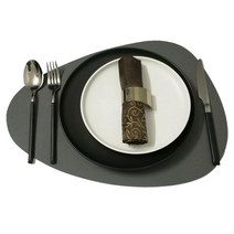 수저세트 집들이선물 젓가락 맞춤 숟가락 신혼부부 모던 디저트 주방 디너 플레이트 멋진 음식 용품 충전기 식기류 Pratos De Jantar 칼, 없음, 4.Suit 4