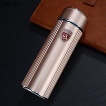 2020 왕홍 선물컵 메이커 직판 999 순은 보건컵 아이디어 스테인리스 비즈니스 은도금컵 도매, 로즈 골드, 301-400마라