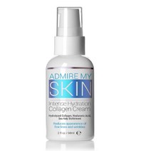 어드마이어 마이 스킨 콜라겐 크림 60ml Collagen, 1개