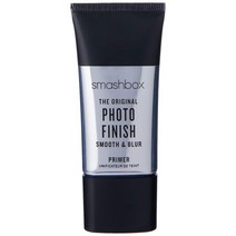 여성용 스매쉬박스 포토 피니시 파운동화데이션 프라이머 투명 1 1팩, 1 Fl Oz (Pack of 1)