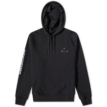 Air 조던 23 엔지니어드 팝오버 후디 후드티 후드 티셔츠 집업 블랙 화이트