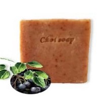 (초이공방) CP숙성 아로니아.11곡물비누(여드름.아토피.), cp숙성비누 10개