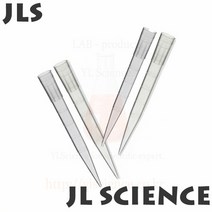 (JLS) 피펫팁 Classic 100~1000ul UltraFine Pipet Tip Fit Most 1000ul Pipettor 마이크로피펫팁, 1041-800-000