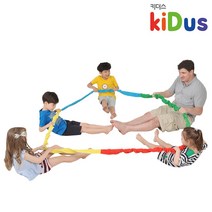 h55 유아체육 코퍼밴드 S(180cm), 단품