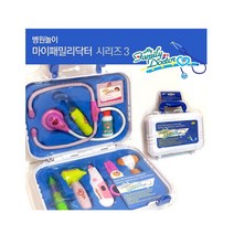 병원놀이 마이패밀리 탁터시리즈3