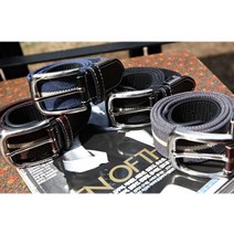 [젠틀안트] 남성 캐주얼 벨트 BX-010