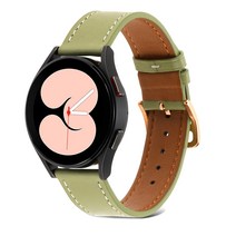 [Grubify] 가죽 가죽 20mm 22mm 시계 밴드 벨트 헤르메스 버클 스마트 시계 밴드 벨트 시계 밴드 교환 벨트 남녀 겸용