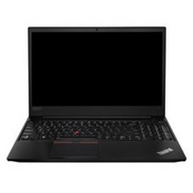 레노버 ThinkPad 노트북 E585-14KDN (Ryzen7-2700U 39.6cm Radeon Vega10), 256GB, 8GB, Free DOS, 라이젠7, Black